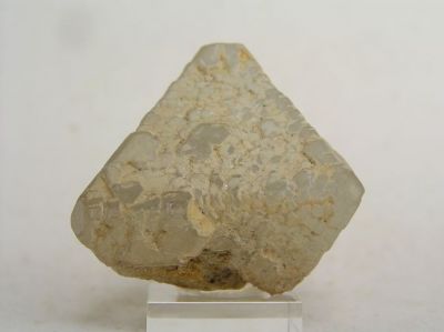 Fluorit - Chumar Bakhoor, Hunza Valley, Pákistán