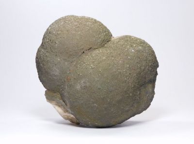 Sfalerit, pyrit - ⚒ Pomorzany, Olkusz, Polsko Sfalerit, pyrit - ⚒ Pomorzany, Olkusz, Polsko