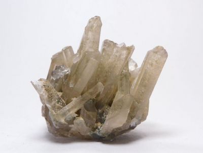 Křišťál - Velká Kraš u Vidnavy