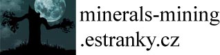 www.minerals-mining.estranky.cz
