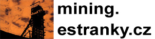 www.mining.estranky.cz